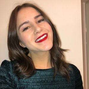 Meet your Posher, Brooke